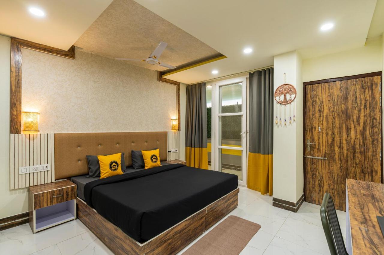 The Hosteller Mcleodganj, Mall Road McLeod Ganj Exterior foto