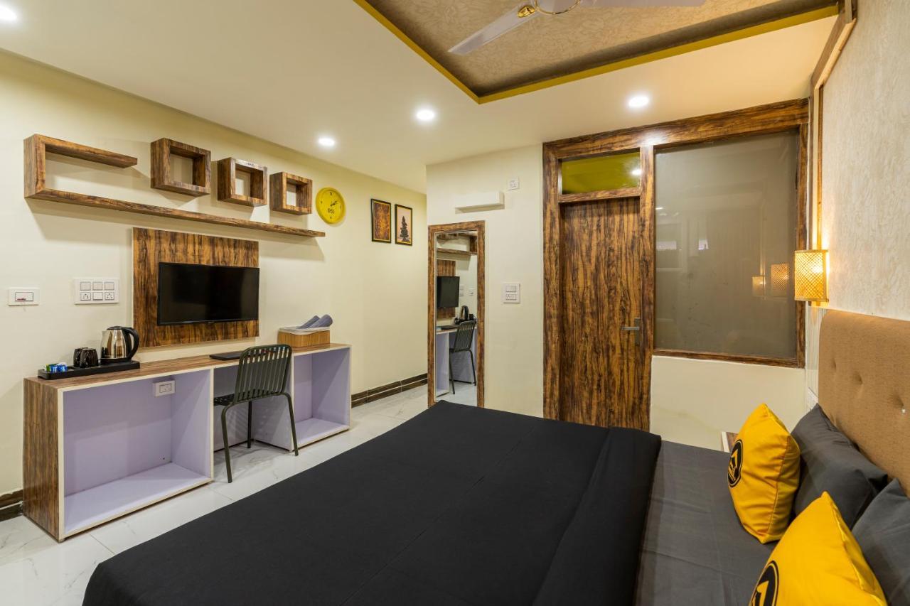 The Hosteller Mcleodganj, Mall Road McLeod Ganj Exterior foto