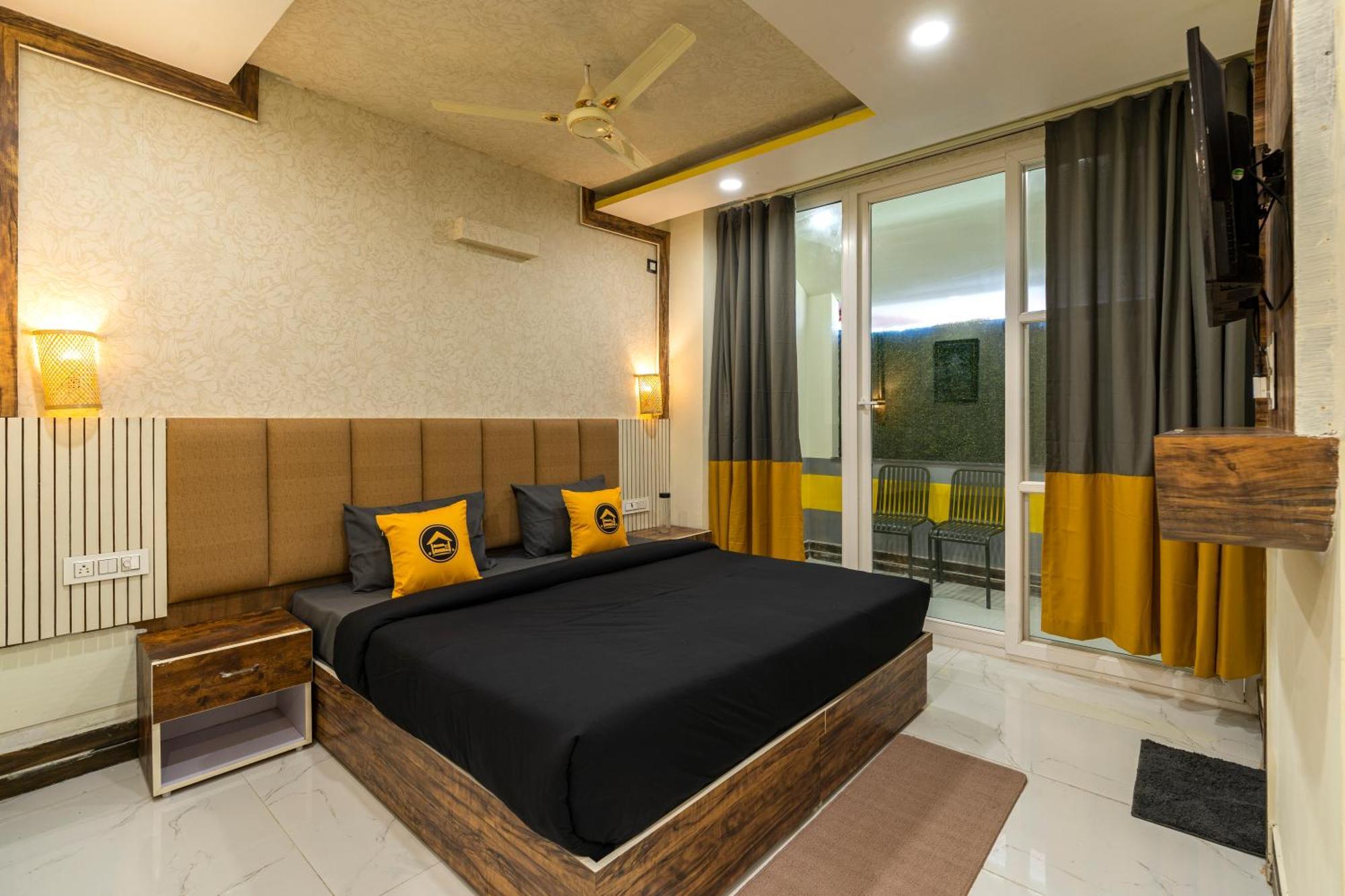 The Hosteller Mcleodganj, Mall Road McLeod Ganj Exterior foto